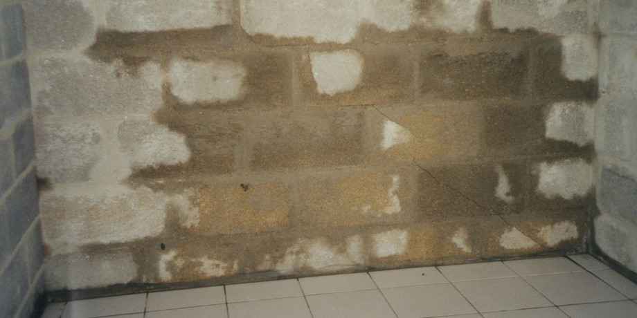 SOCOREBAT - Entreprise de Traitement d'humidité des murs, cave, sous-sols  à Chemillé