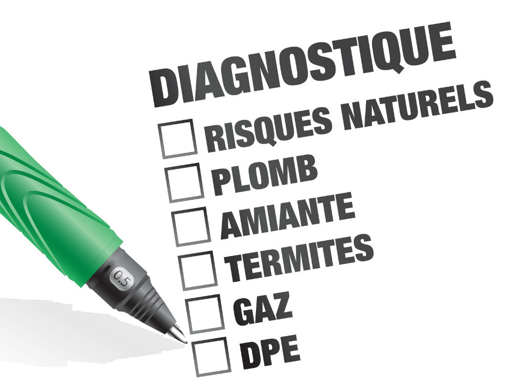 Diagnostic-immobilier le Maine-et-Loire