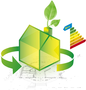 Bilan thermique dans le Maine-et-Loire
